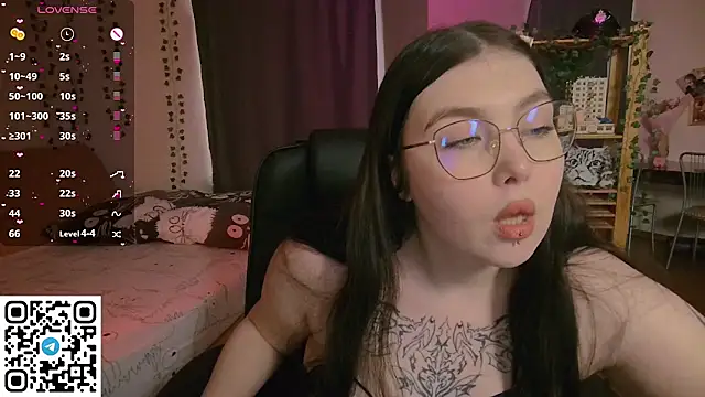 Arizonaa Muse online show from February 23, 2026, 7:20 am