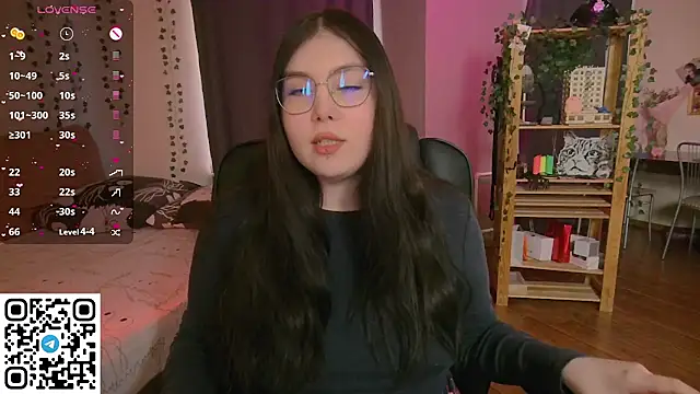 Arizonaa Muse online show from February 25, 2026, 7:19 am