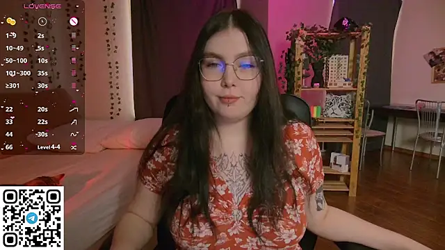 Arizonaa Muse online show from February 8, 2026, 7:06 am