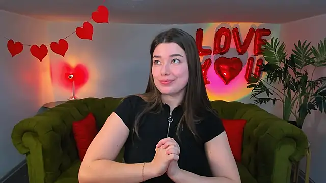  Sun Shy  online show from February 27, 2025, 7:26 pm