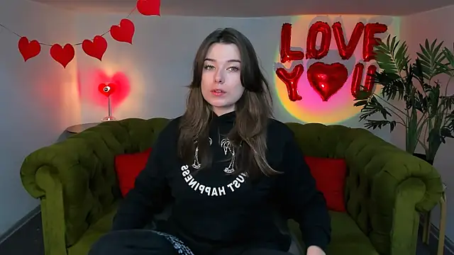  Sun Shy  online show from March 11, 2025, 8:09 pm