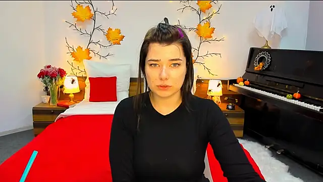  Sun Shy  online show from October 29, 2025, 6:12 am