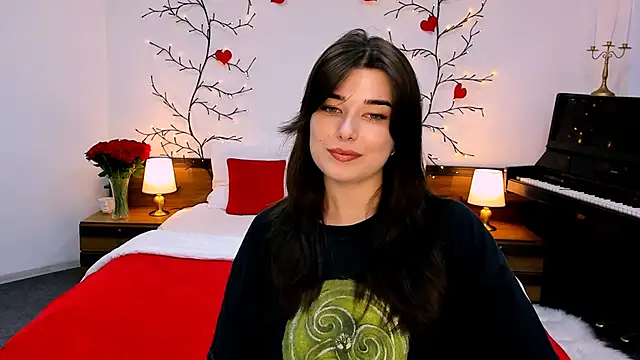  Sun Shy  online show from September 9, 2025, 9:19 am