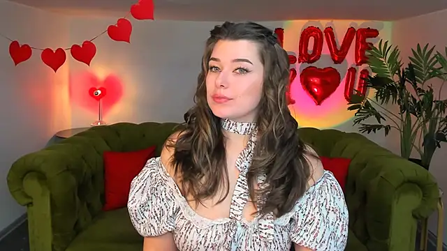  Sun Shy  online show from March 6, 2025, 4:28 pm