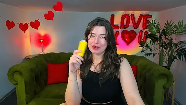  Sun Shy  online show from March 3, 2025, 7:17 pm