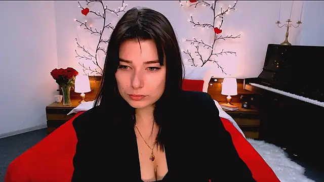  Sun Shy  online show from November 26, 2025, 9:09 am