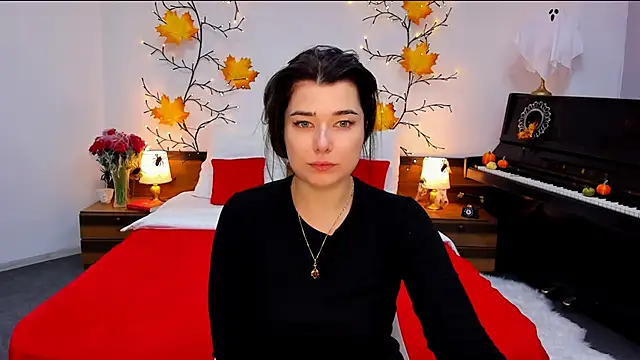  Sun Shy  online show from October 30, 2025, 6:12 am