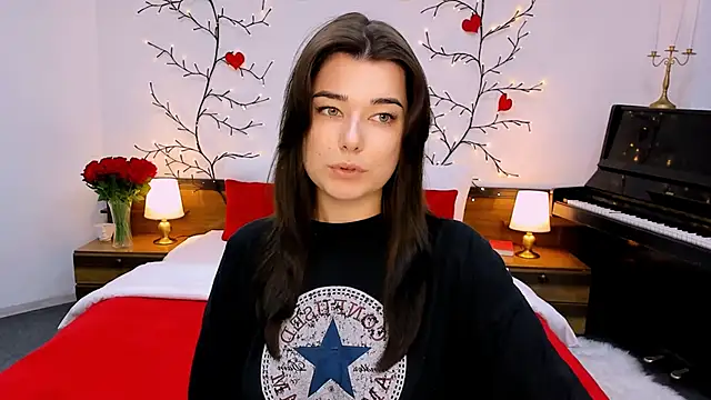  Sun Shy  online show from September 14, 2025, 9:09 am