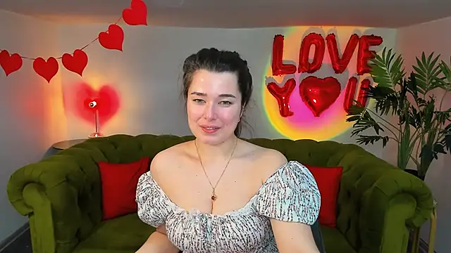  Sun Shy  online show from February 24, 2025, 6:47 pm