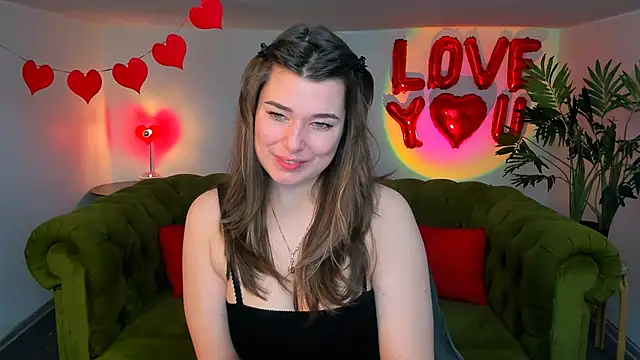  Sun Shy  online show from March 11, 2025, 11:15 pm