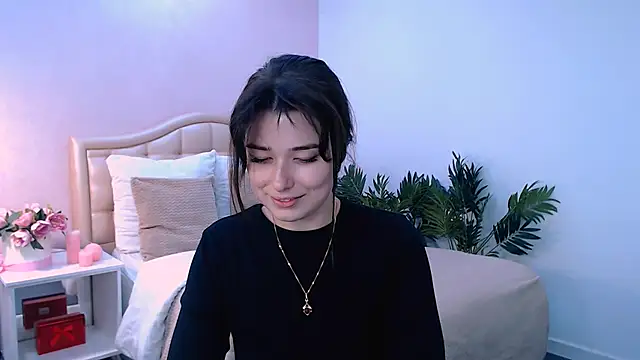  Sun Shy  online show from November 28, 2025, 8:09 pm