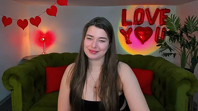  Sun Shy  online show from February 20, 2025, 6:35 pm