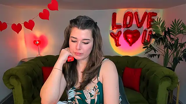  Sun Shy  online show from March 7, 2025, 3:18 pm