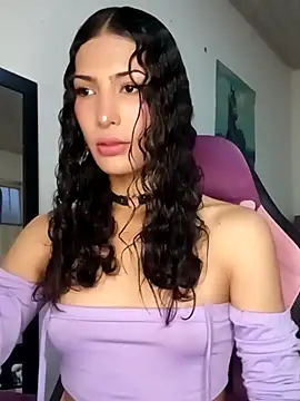 Snapshot of Lanna_hott_ chatting on February 25, 2026, 11:54 am Lanna hott online show from February 25, 2026, 11:54 am