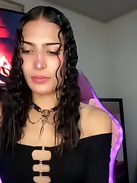 Snapshot of Lanna_hott_ chatting on October 4, 2025, 11:12 am Lanna hott online show from October 4, 2025, 11:12 am