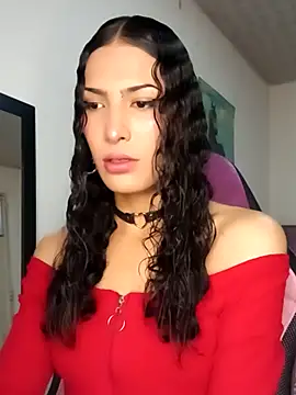 Snapshot of Lanna_hott_ chatting on February 20, 2026, 11:45 am Lanna hott online show from February 20, 2026, 11:45 am