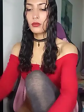 Snapshot of Lanna_hott_ chatting on May 14, 2026, 12:24 pm Lanna hott online show from May 14, 2026, 12:24 pm