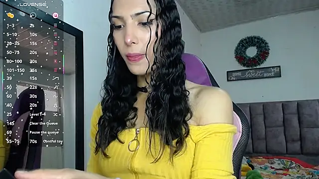 Snapshot of Lanna_hott_ chatting on February 5, 2026, 7:21 pm Lanna hott online show from February 5, 2026, 7:21 pm