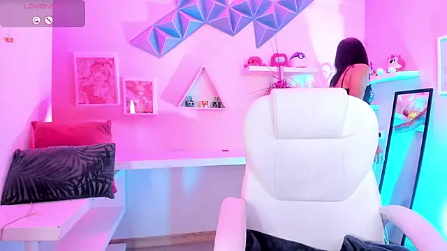 Snapshot of Valkiria_ponce chatting on November 16, 2025, 5:56 am Valkiria ponce online show from November 16, 2025, 5:56 am