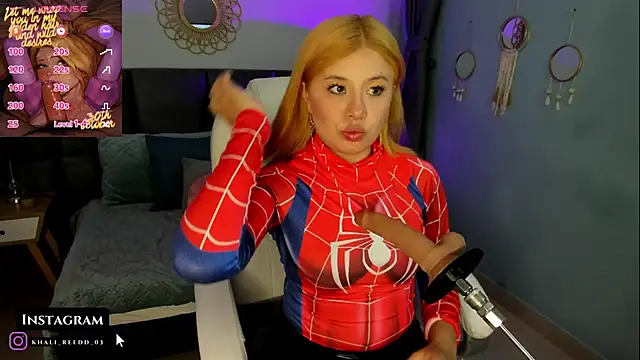 Snapshot of Khali_reed_ chatting on November 2, 2025, 2:05 am Khali reed online show from November 2, 2025, 2:05 am