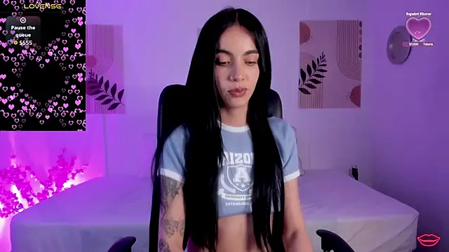 samy lewis online show from September 21, 2025, 11:10 pm