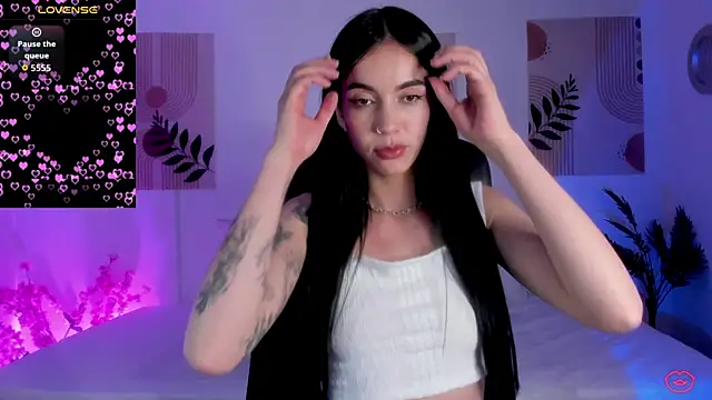 samy lewis online show from September 25, 2025, 7:36 am