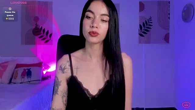 samy lewis online show from November 20, 2025, 2:45 am