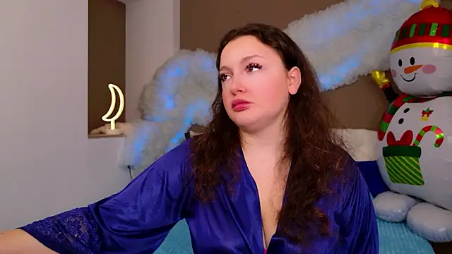 GloriNichols online show from November 27, 2025, 6:14 am