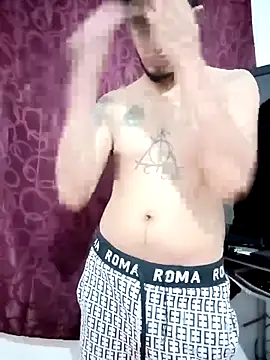 ale3J4a online show from December 3, 2025, 7:41 am