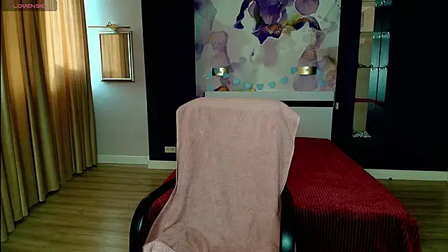 Snapshot of AriaGray chatting on February 5, 2026, 12:56 pm AriaGray online show from February 5, 2026, 12:56 pm