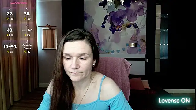 Snapshot of AriaGray chatting on February 26, 2026, 1:11 pm AriaGray online show from February 26, 2026, 1:11 pm