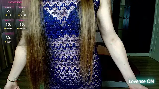 Snapshot of AriaGray chatting on February 10, 2026, 2:54 am AriaGray online show from February 10, 2026, 2:54 am