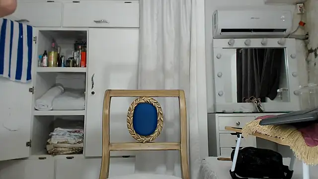 marcella6 online show from October 12, 2025, 3:08 am