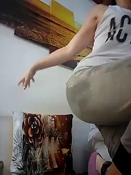 AbbyBaker222 online show from December 27, 2024, 5:52 am