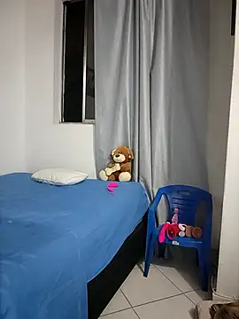 AbbyBaker222 online show from November 8, 2025, 5:33 am