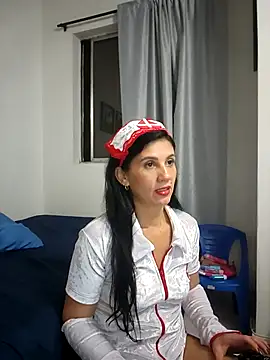 AbbyBaker222 online show from October 31, 2025, 7:05 am