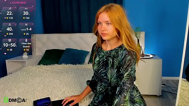Snapshot of Eva__Lewis chatting on September 29, 2025, 12:06 am Eva Lewis online show from September 29, 2025, 12:06 am