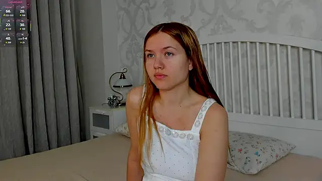 Snapshot of Eva__Lewis chatting on July 12, 2026, 5:19 am Eva Lewis online show from July 12, 2026, 5:19 am