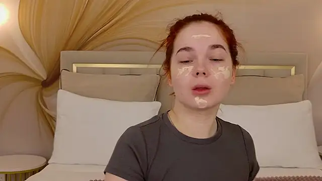 DeniseReese online show from February 20, 2026, 2:52 am