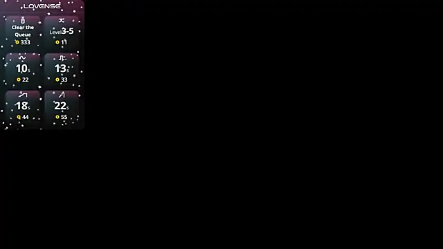 Snapshot of CuteHanna chatting on January 13, 2026, 3:38 pm CuteHanna online show from January 13, 2026, 3:38 pm