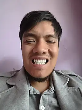 Andyykendalll online show from April 17, 2026, 2:53 pm