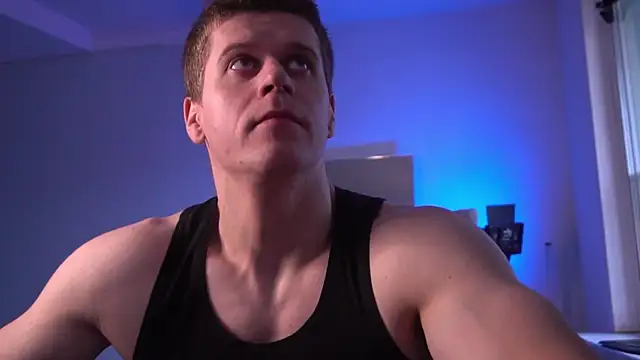 Snapshot of Bruno_Banani chatting on November 8, 2025, 11:58 am Bruno Banani online show from November 8, 2025, 11:58 am