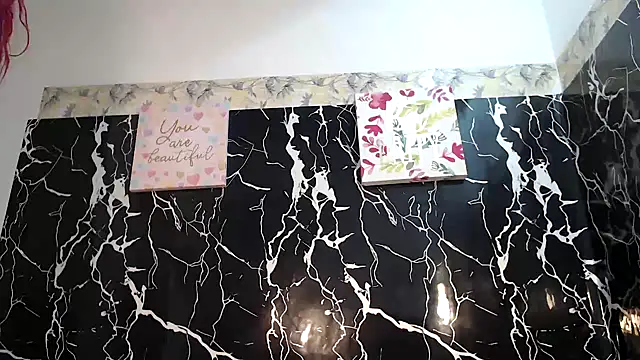 KristalTsXXX online show from March 4, 2026, 2:25 pm