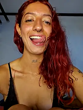 Abbyjonhson   online show from February 20, 2026, 10:33 pm