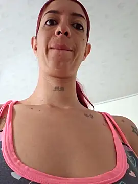 Abbyjonhson   online show from March 3, 2026, 4:47 pm