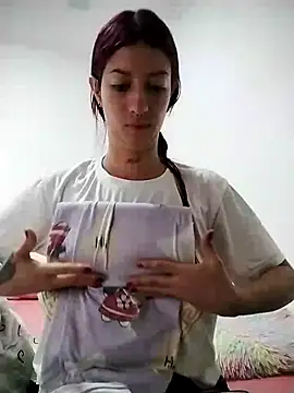 Abbyjonhson   online show from September 12, 2025, 8:19 pm