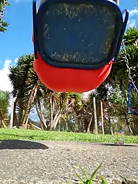 Abbyjonhson   online show from September 10, 2025, 8:30 pm