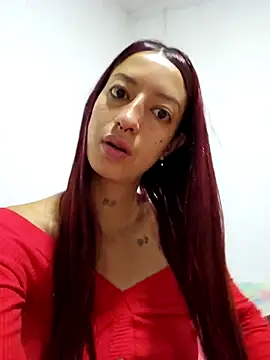 Abbyjonhson   online show from September 9, 2025, 10:57 am