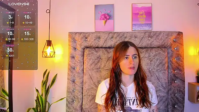 sweet abby1 online show from March 18, 2025, 12:06 pm