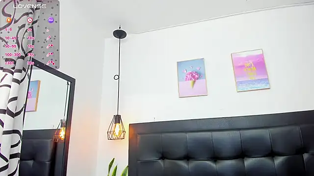 sweet abby1 online show from February 13, 2025, 6:15 pm